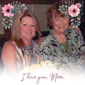 Meet your Posher, Rosemary